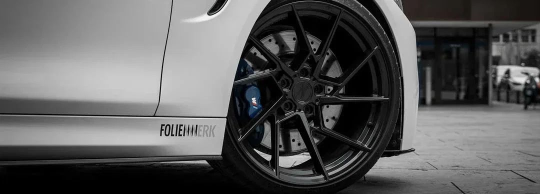 BMW M4 | FlowForged ZP3.1 DEEP CONCAVE in Gloss Black - Image 3