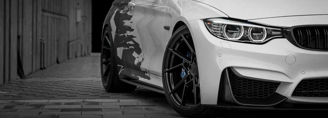 BMW M4 | FlowForged ZP3.1 DEEP CONCAVE in Gloss Black - Image 6
