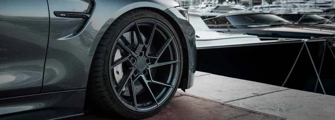 BMW F82 M4 | FlowForged ZP3.1 Deep Concave in GLOSS METAL - Image 4