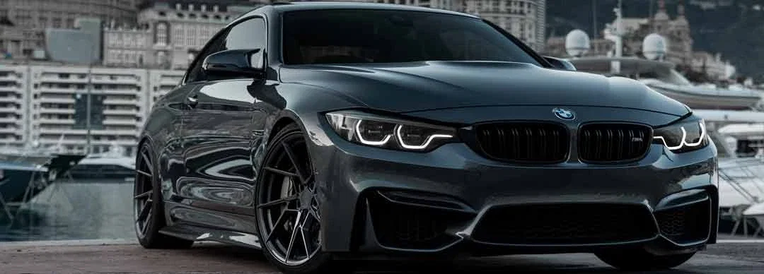 BMW F82 M4 | FlowForged ZP3.1 Deep Concave in GLOSS METAL - Image 5