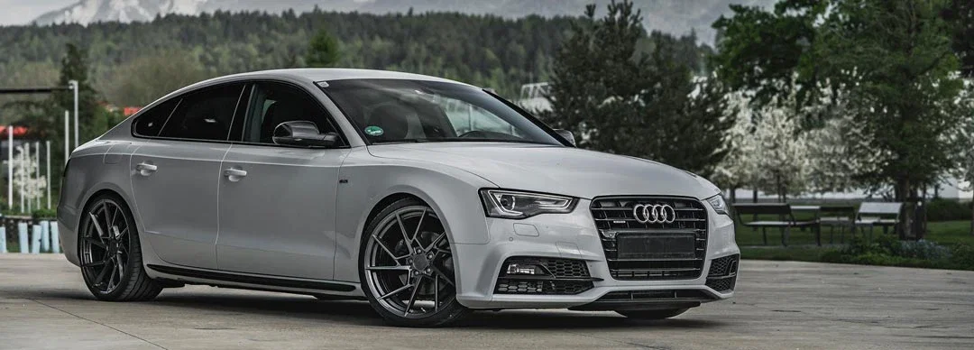 AUDI A5 | FlowForged ZP3.1 Deep Concave - Image 2