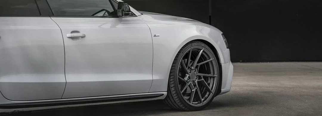 AUDI A5 | FlowForged ZP3.1 Deep Concave - Image 3