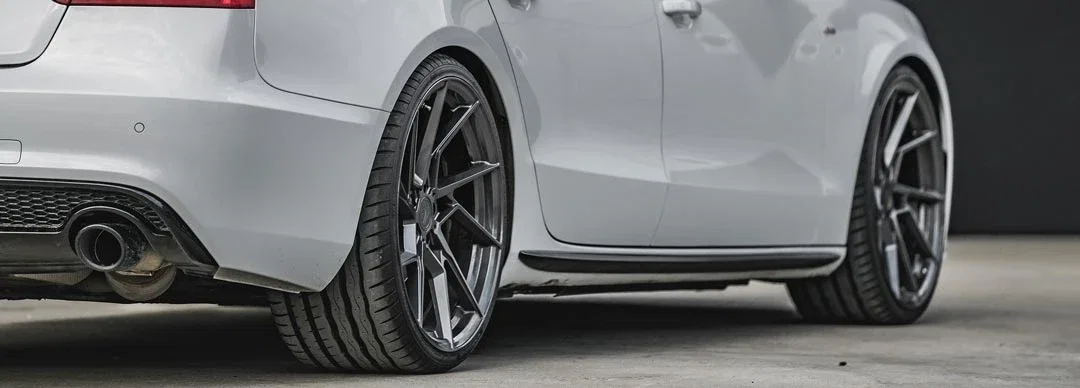 AUDI A5 | FlowForged ZP3.1 Deep Concave - Image 4