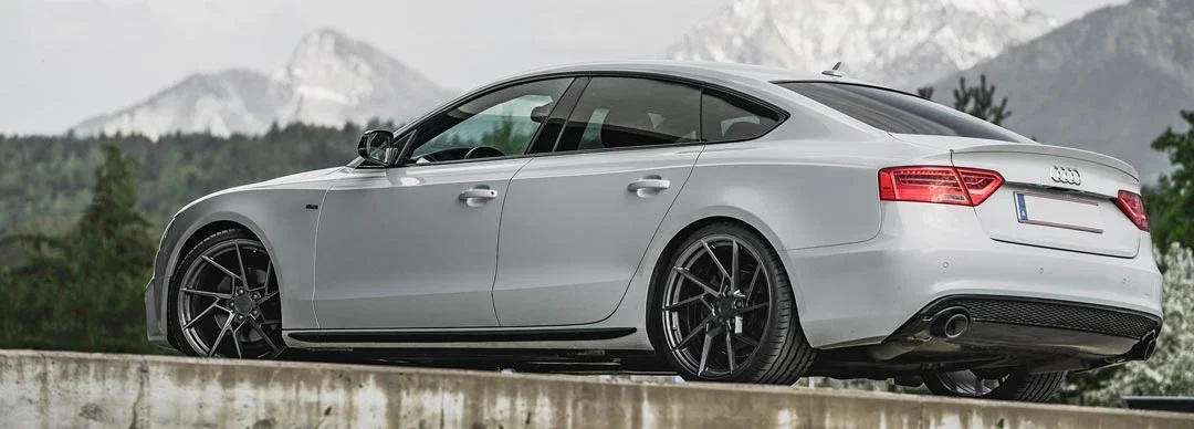 AUDI A5 | FlowForged ZP3.1 Deep Concave - Image 5