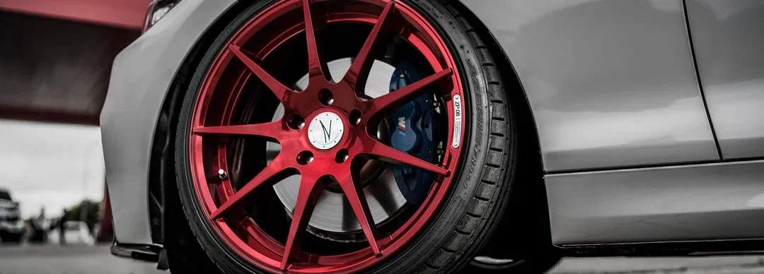 BMW 235i | ZP. 8 in Candy Red - Image 7