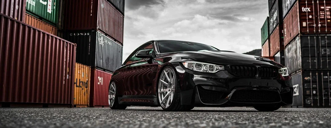 ZP.FORGED 8 Super Deep Concave | Brushed Silver - Image 2
