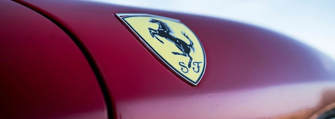 FERRARI F430 | ZP.FORGED 3 Deep Concave in Royal Gold / Polished Lip - Image 17