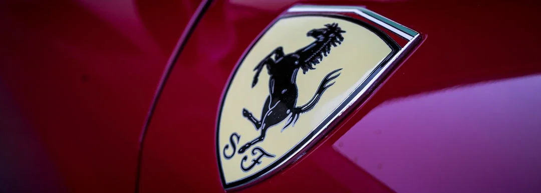 FERRARI F430 | ZP.FORGED 3 Deep Concave in Royal Gold / Polished Lip - Image 5