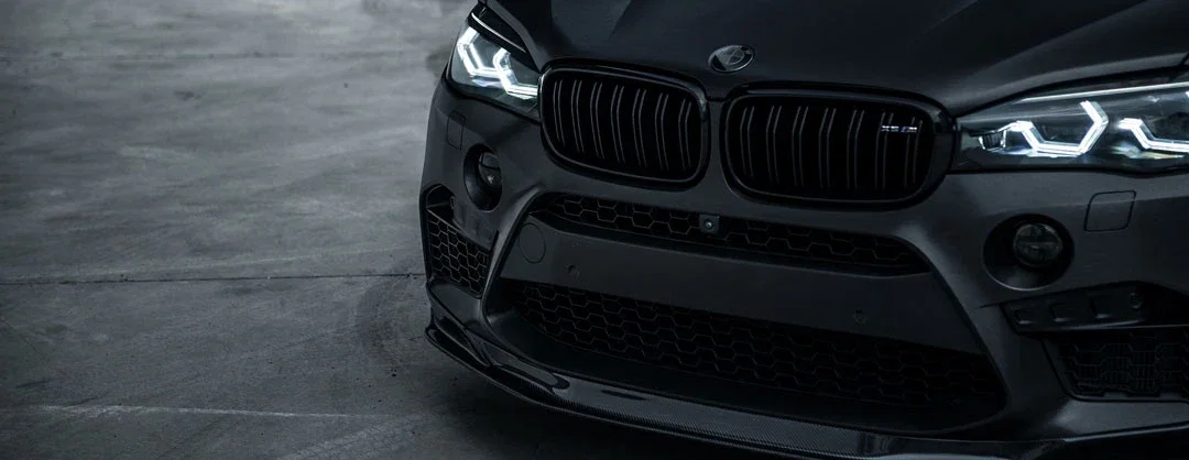 BMW F85 X5 M | ZP.FORGED 2 Deep Concave in Brushed Bronze - Image 10