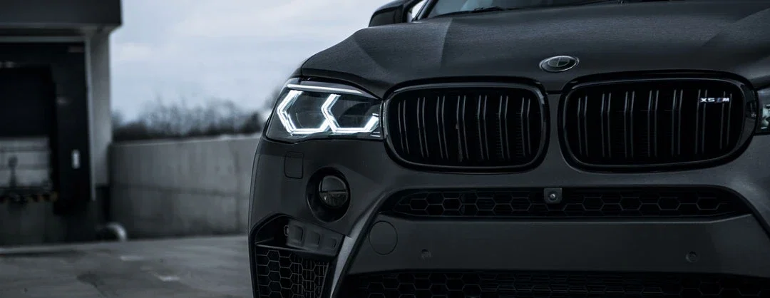 BMW F85 X5 M | ZP.FORGED 2 Deep Concave in Brushed Bronze - Image 9