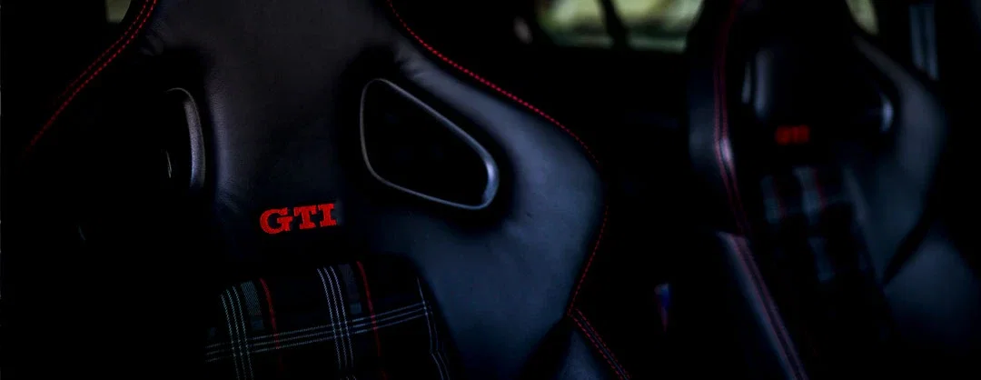 VW GOLF GTI MK7 | ZP.NINE Deep Concave in Matte Black - Image 13