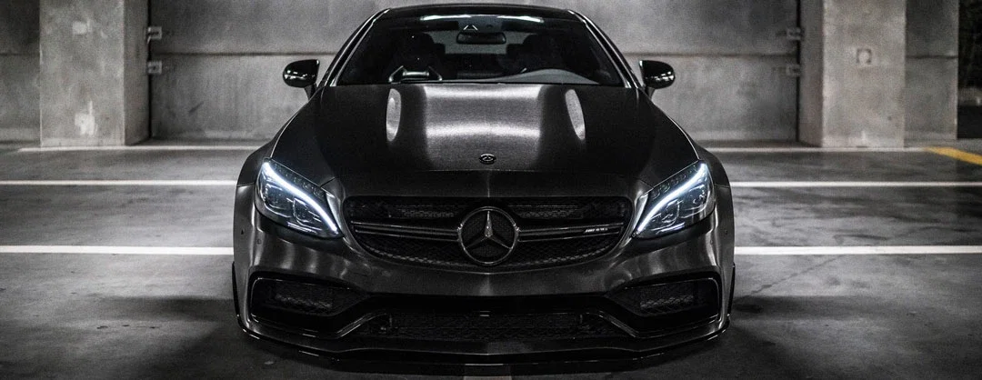C63s AMG EDITION 1 | ZP2.1 Deep Concave Gloss Metal - Image 5