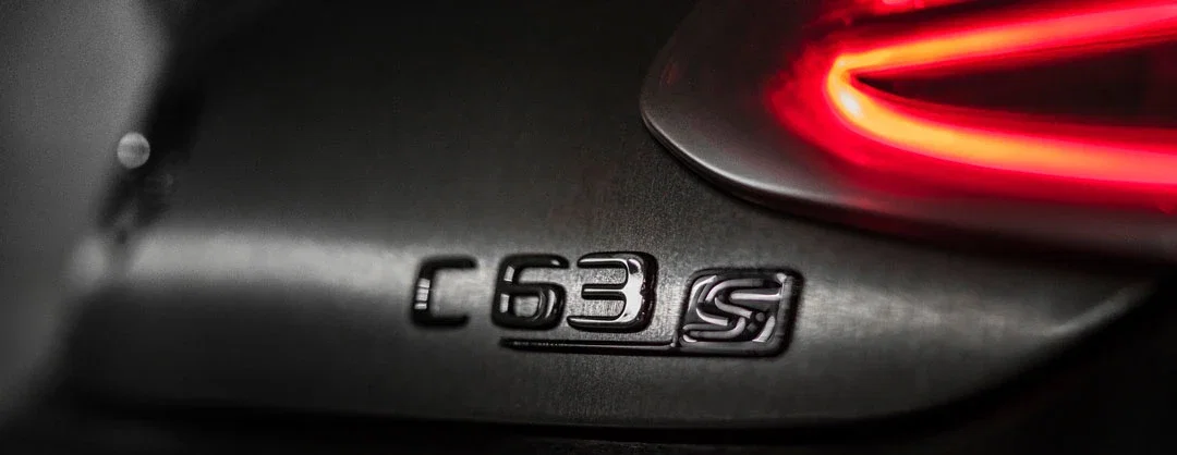 C63s AMG EDITION 1 | ZP2.1 Deep Concave Gloss Metal - Image 7