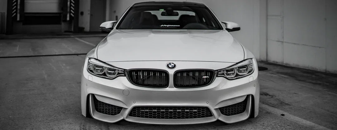 BMW M4 | ZP.FORGED 3 Deep Concave in Gloss Black/Gloss Black Lip - Image 12