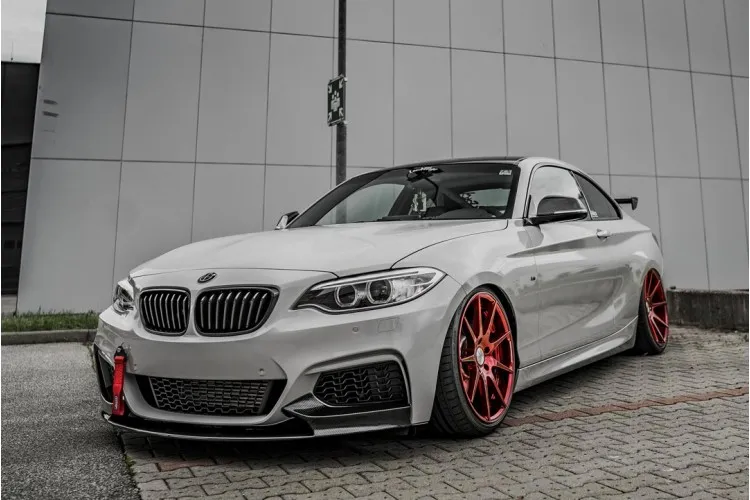 Z-Performance Gallery 1