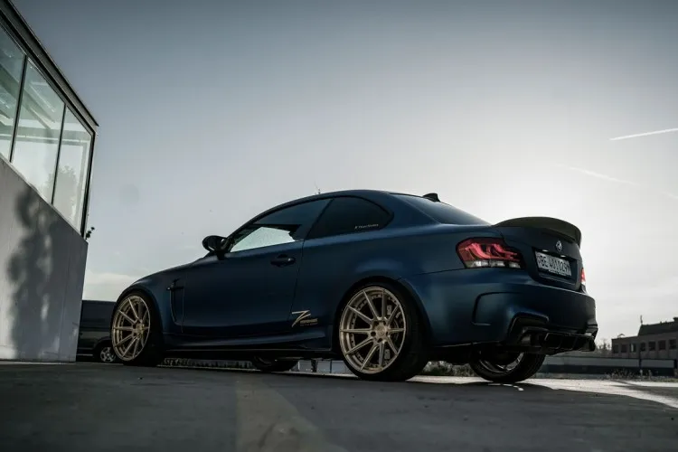 Z-Performance Gallery 4