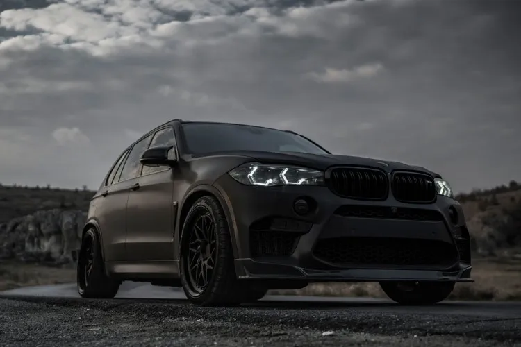 Z-Performance Gallery 4