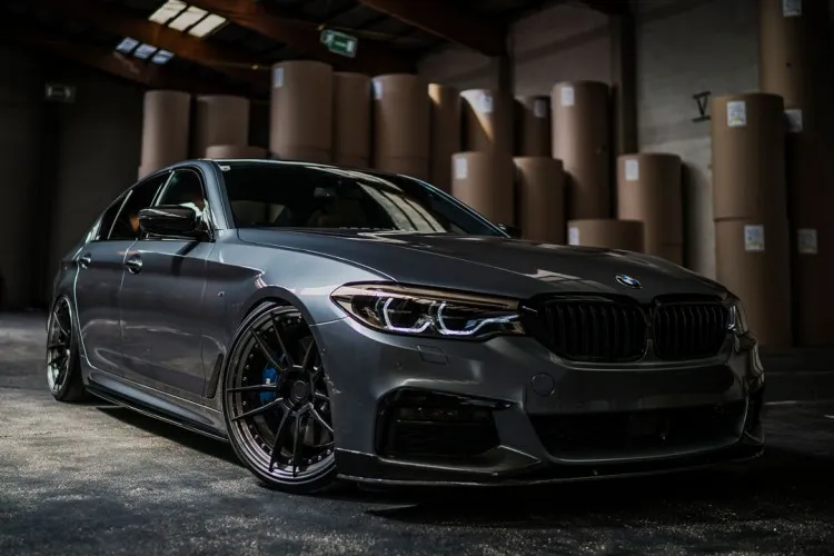 Z-Performance Gallery 5