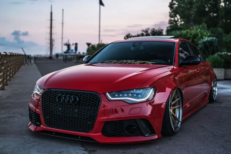 Z-Performance Gallery 5