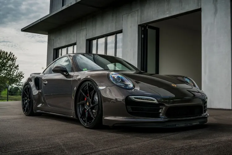 Z-Performance Gallery 5