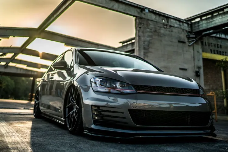 Z-Performance Gallery 6