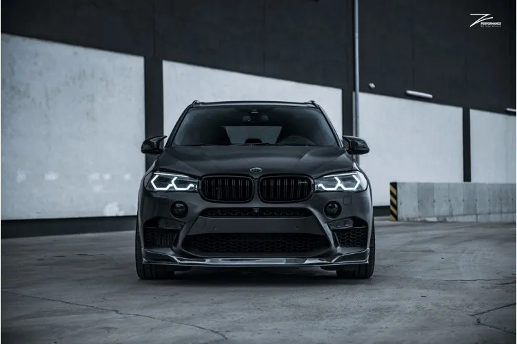 Z-Performance Gallery 6