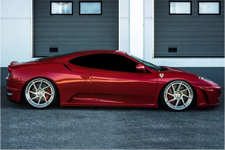 Z-Performance Gallery 6