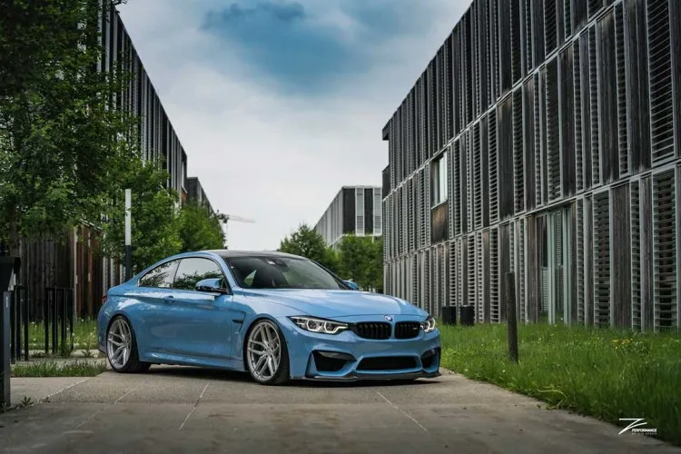 Z-Performance Gallery 2