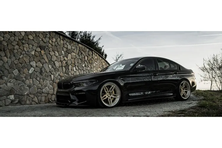 Z-Performance Gallery 1