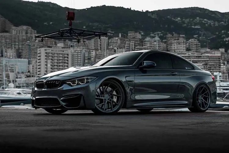Z-Performance Gallery 2