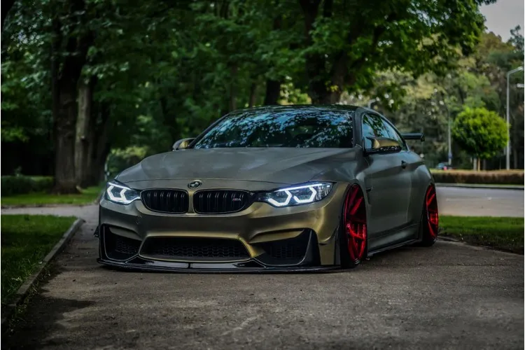 Z-Performance Gallery 7