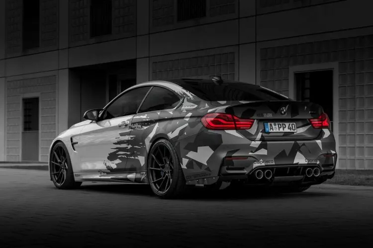 Z-Performance Gallery 2