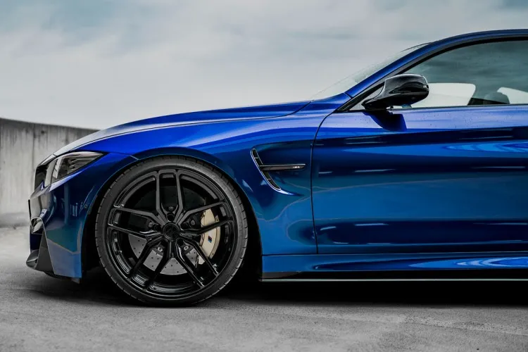 Z-Performance Gallery 3