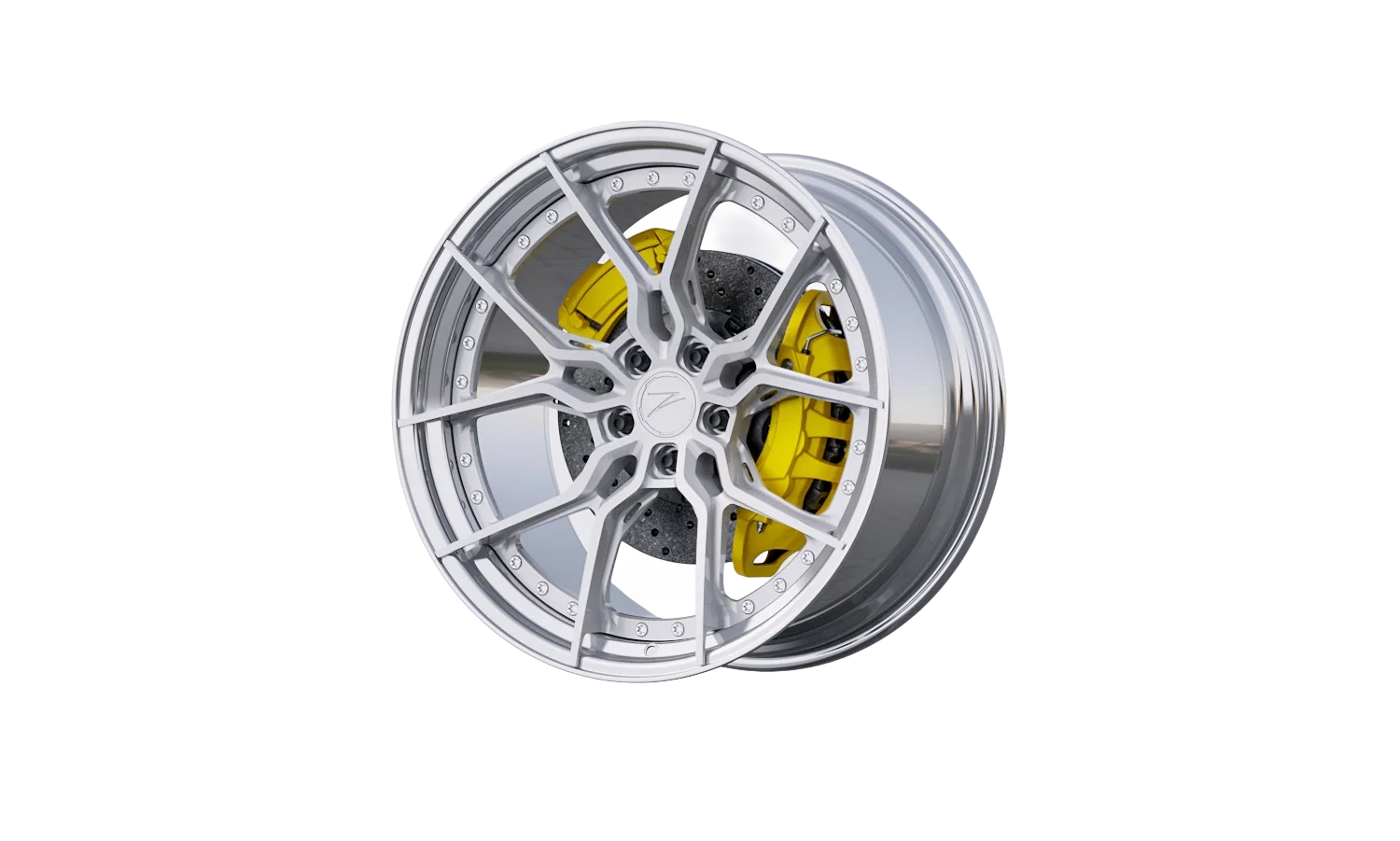 ZP.FORGED 30